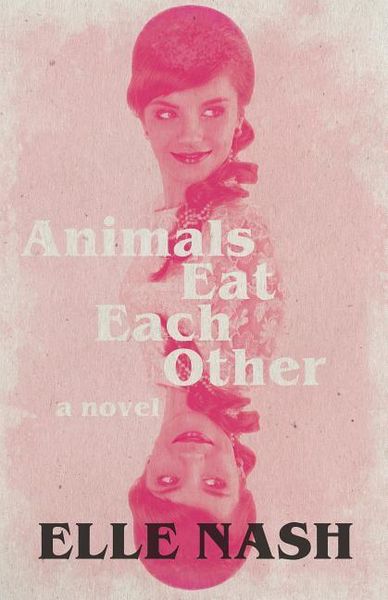 Produktbild: Animals Eat Each Other