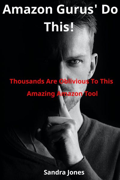 Produktbild: Amazon Gurus' Do This!