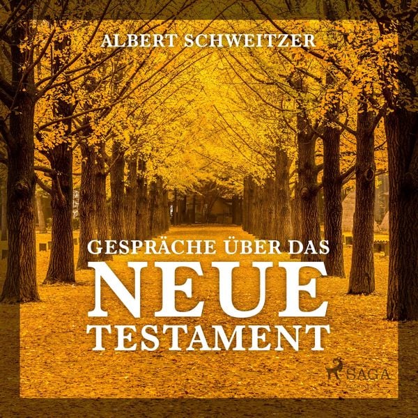 Produktbild: Gespr&auml;che &uuml;ber das Neue Testament (Ungek&uuml;rzt)