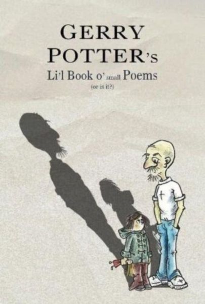 Produktbild: Li'l Book o' small Poems