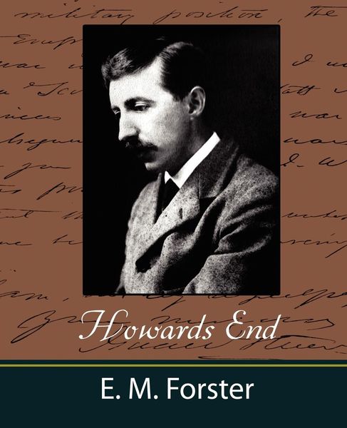 Produktbild: Howards End