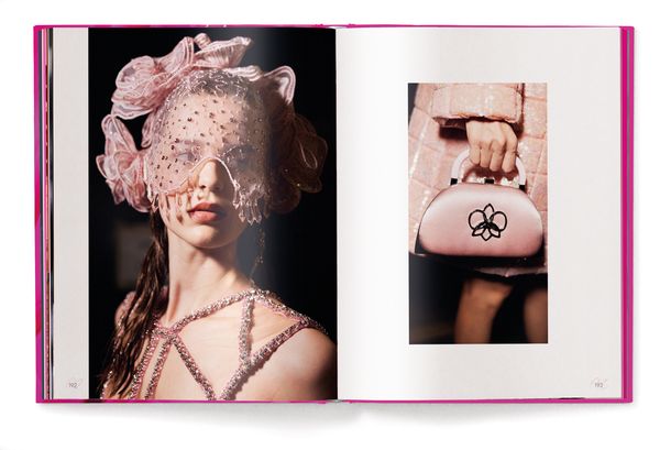 Produktbild: The Pink Book