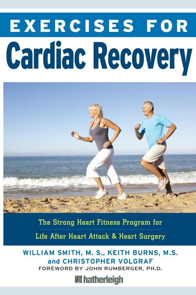 Produktbild: Exercises for Cardiac Recovery