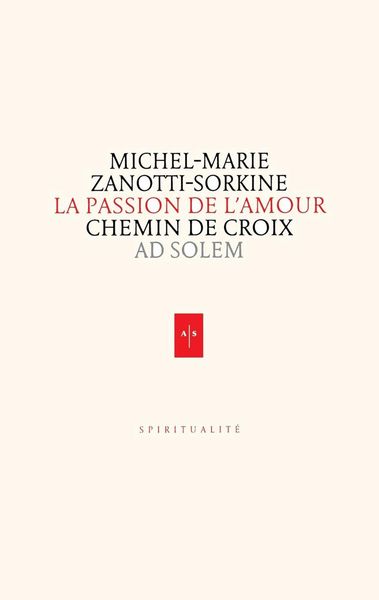 Produktbild: La Passion de l'Amour