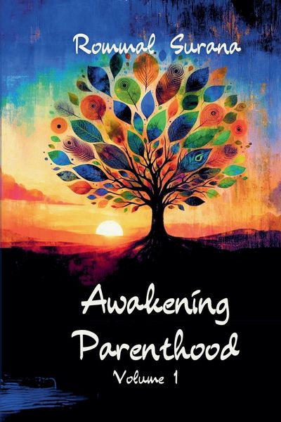 Produktbild: Awakening Parenthood