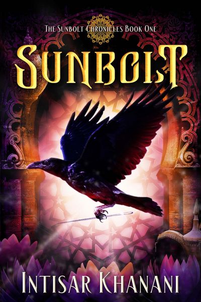 Produktbild: Sunbolt