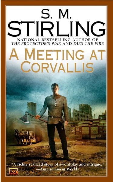 Produktbild: A Meeting at Corvallis