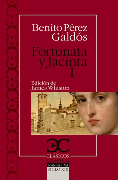 Produktbild: Fortunata y Jacinta I