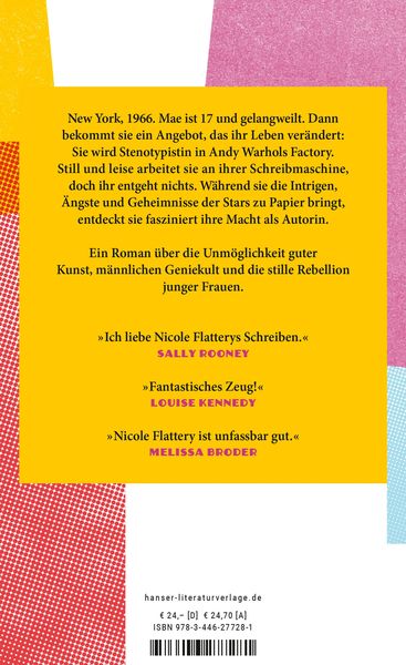 Produktbild: Nichts Besonderes