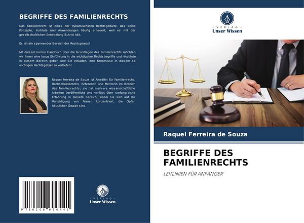 Produktbild: BEGRIFFE DES FAMILIENRECHTS