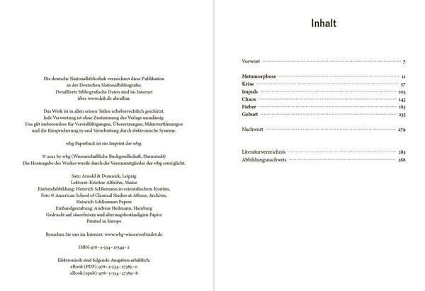 Produktbild: Der Mann, der Troja erfand