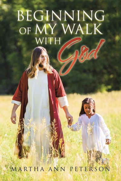 Produktbild: Beginning of My Walk with God