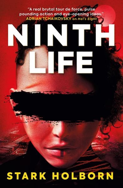 Produktbild: Ninth Life
