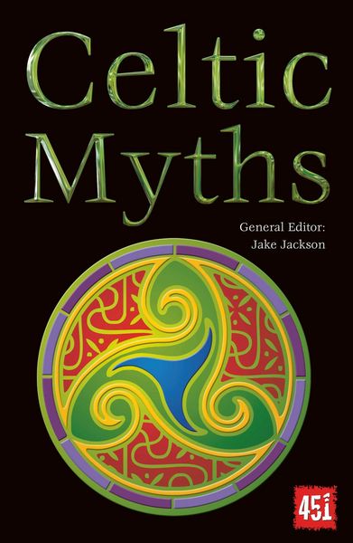Produktbild: Celtic Myths
