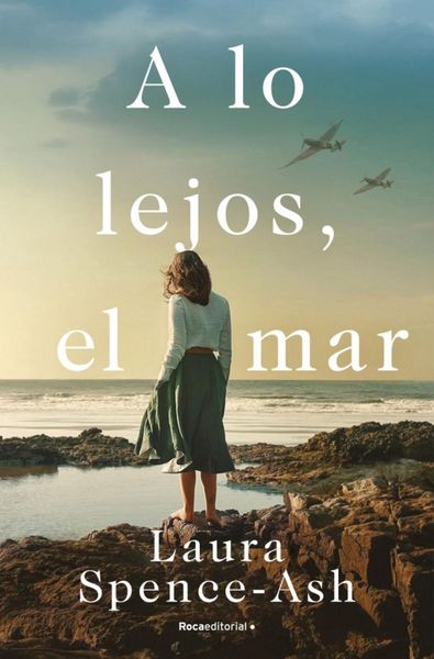 Produktbild: A Lo Lejos, El Mar / Beyond That, the Sea