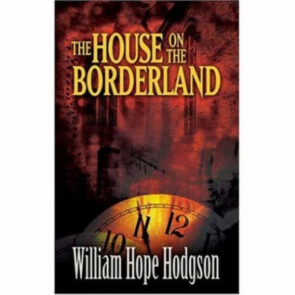 Produktbild: House On The Borderland
