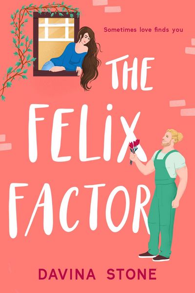 Produktbild: The Felix Factor (The Laws of Love, #6)