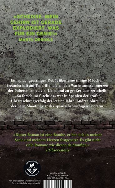 Produktbild: So forsch, so furchtlos