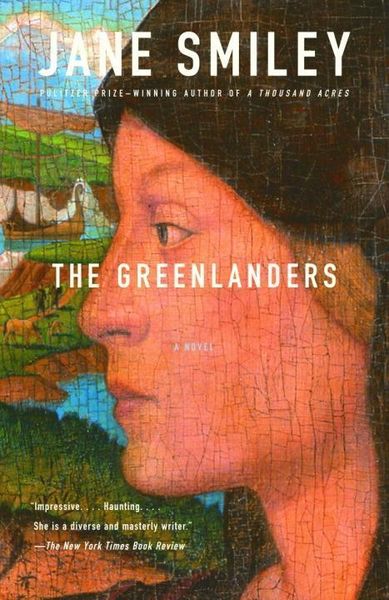Produktbild: The Greenlanders