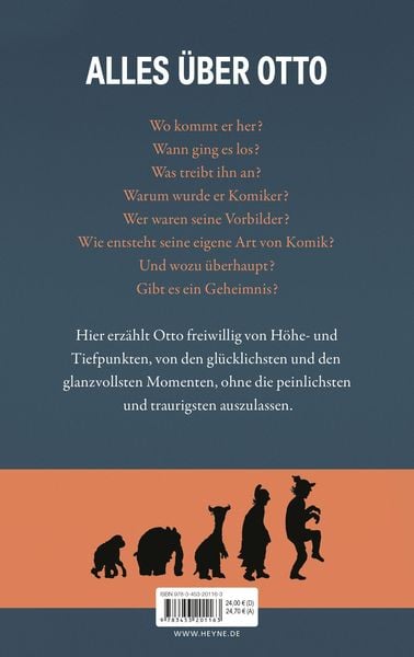 Produktbild: Kleinhirn an alle