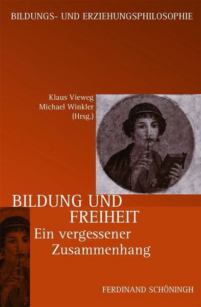 Produktbild: Bildung und Freiheit