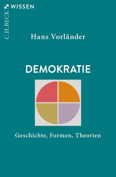 Produktbild: Demokratie