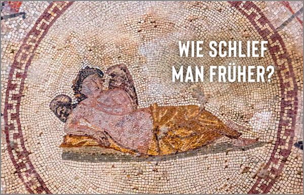 Produktbild: KUNTH Bildband Atlas des Schlafens