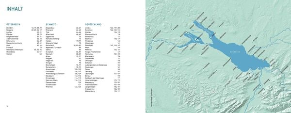 Produktbild: Bodensee