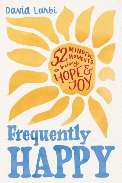 Produktbild: Frequently Happy