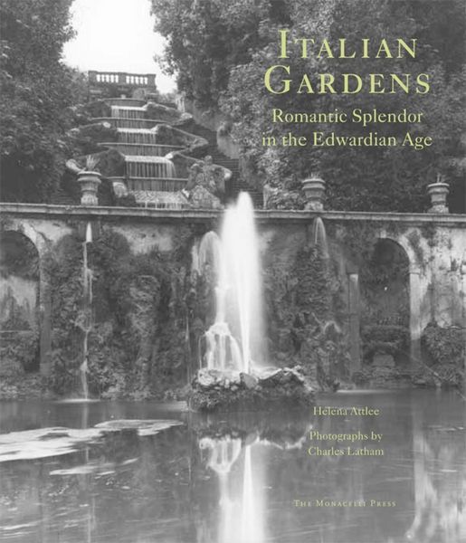 Produktbild: Italian Gardens