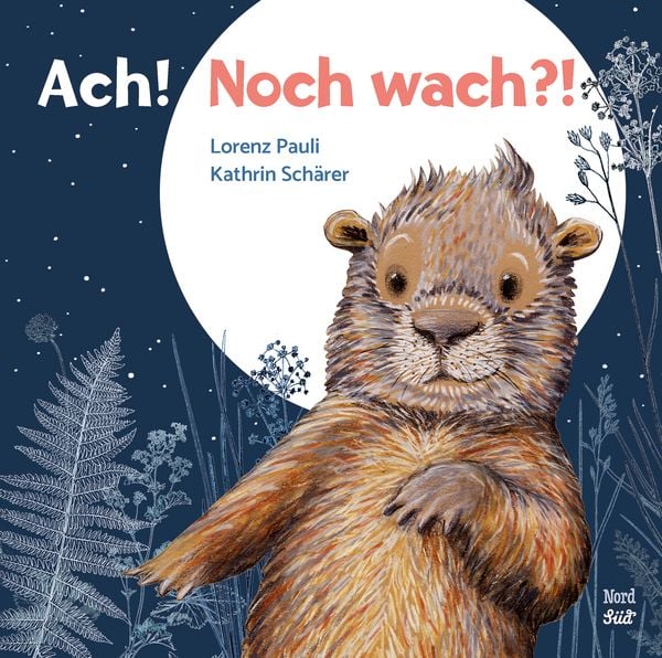 Produktbild: Ach! Noch wach?!