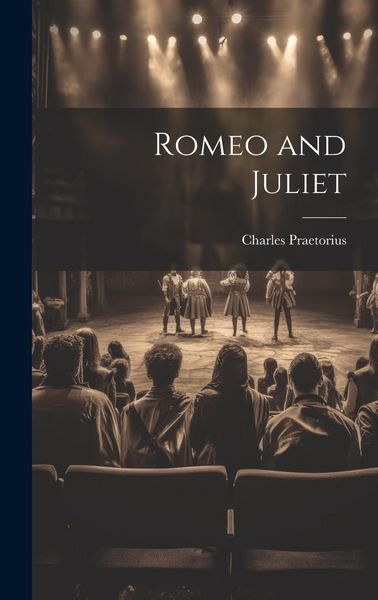 Produktbild: Romeo and Juliet