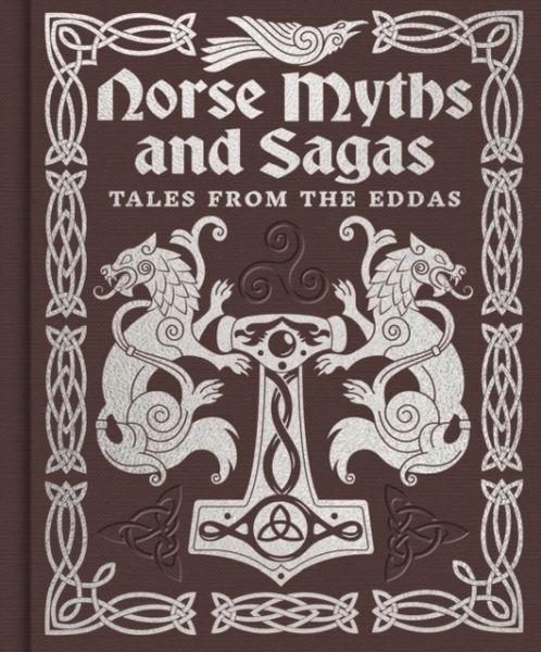 Produktbild: Norse Myths and Sagas