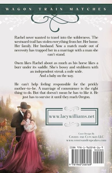 Produktbild: Wild Heart's Haven