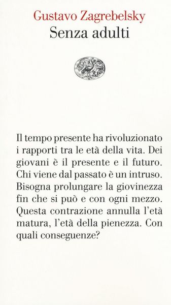 Produktbild: Senza adulti
