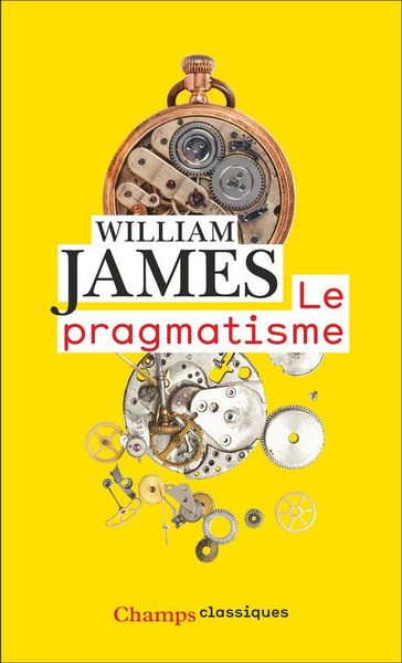 Produktbild: Le pragmatisme