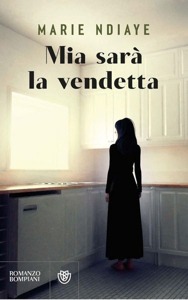 Produktbild: Mia sar&agrave; la vendetta