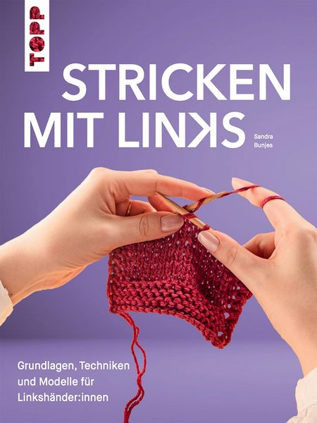 Produktbild: Stricken mit Links
