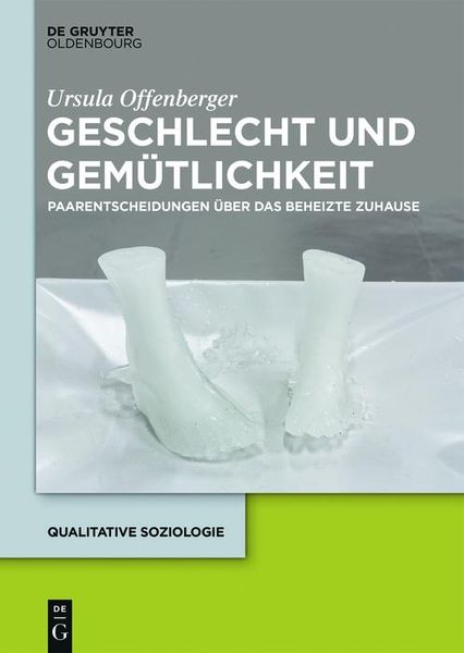 Produktbild: Geschlecht und Gem&uuml;tlichkeit