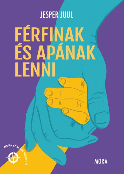 Produktbild: F&eacute;rfinak &eacute;s ap&aacute;nak lenni