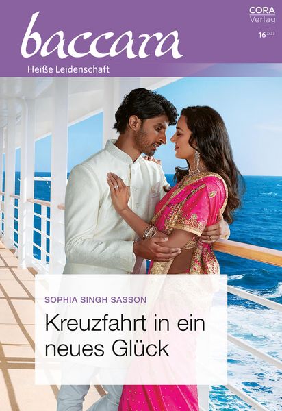 Produktbild: Kreuzfahrt in ein neues Gl&uuml;ck