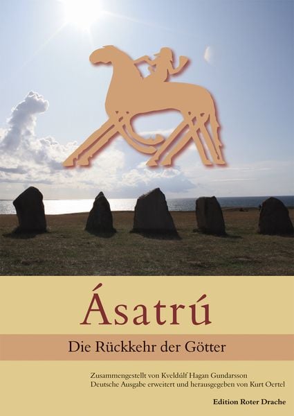 Produktbild: Ásatrú