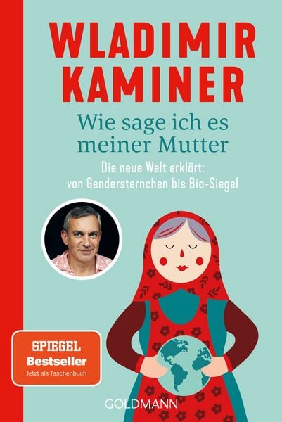 Produktbild: Wie sage ich es meiner Mutter