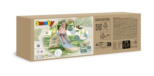 Produktbild: Life Rutsche GM