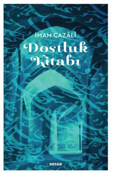 Produktbild: Dostluk Kitabi