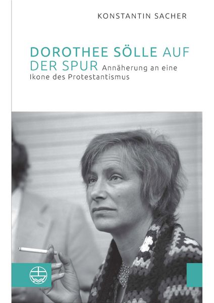Produktbild: Dorothee S&ouml;lle auf der Spur
