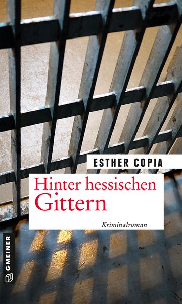 Produktbild: Hinter hessischen Gittern