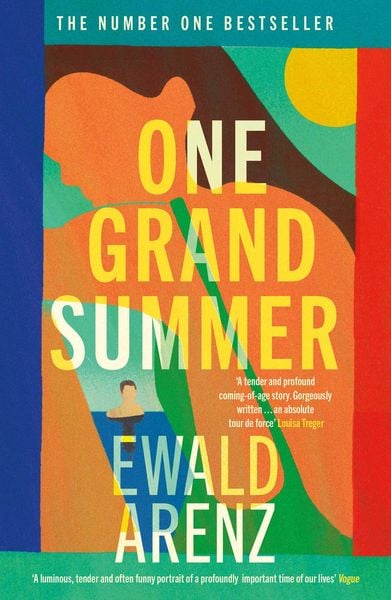 Produktbild: One Grand Summer