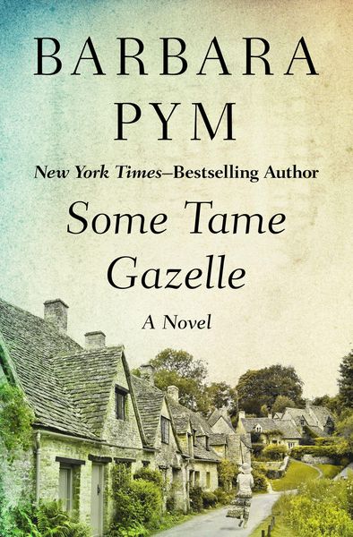 Produktbild: Some Tame Gazelle