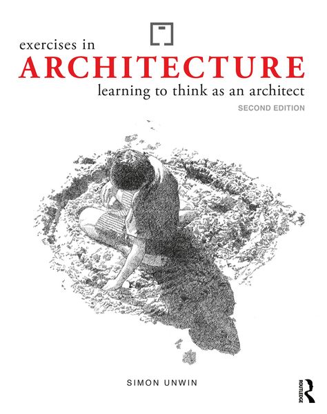 Produktbild: Exercises in Architecture